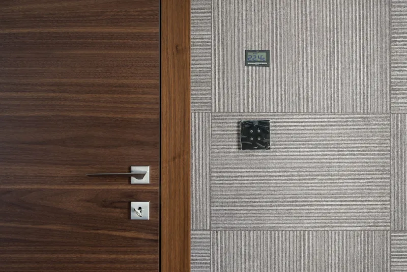 Cold Case: Prosecuting the Phantom Thermostat Adjuster in American Shared Spaces