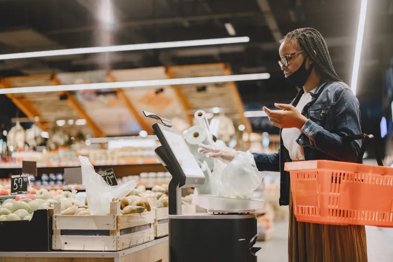 We the People of the Self-Checkout Line: A Supreme Court of Public Opinion Weighs In