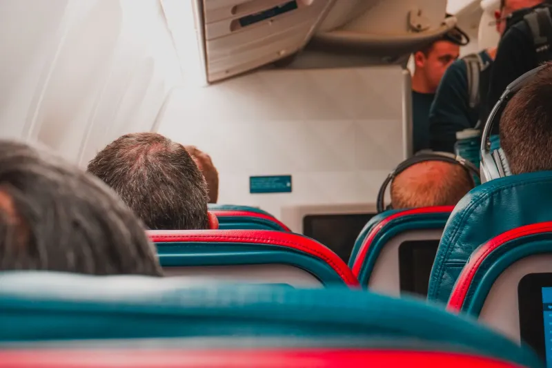 Thirty Thousand Feet of Lawlessness: The Case for an Armrest Constitution